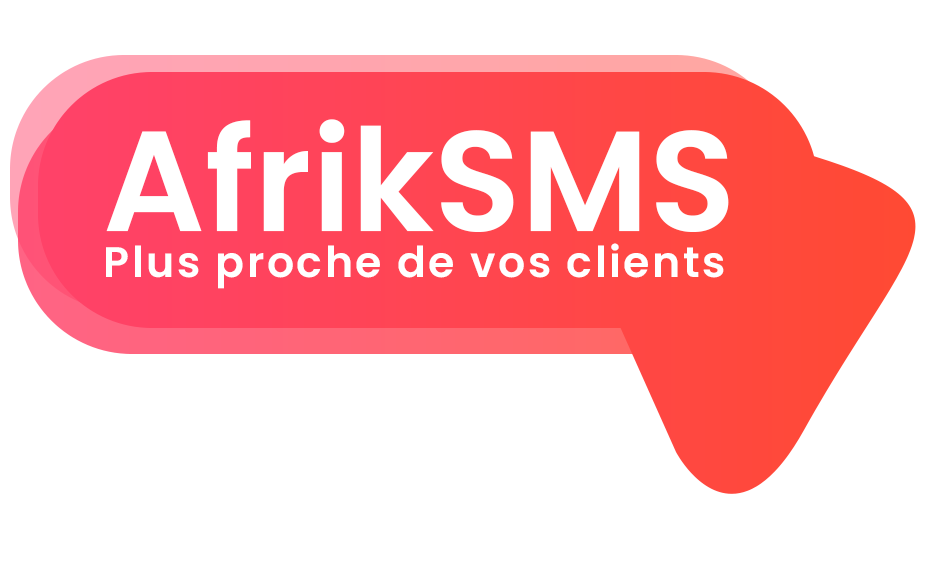AfrikSMS Logo